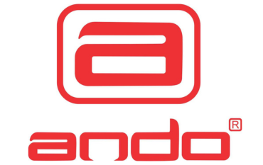 ando